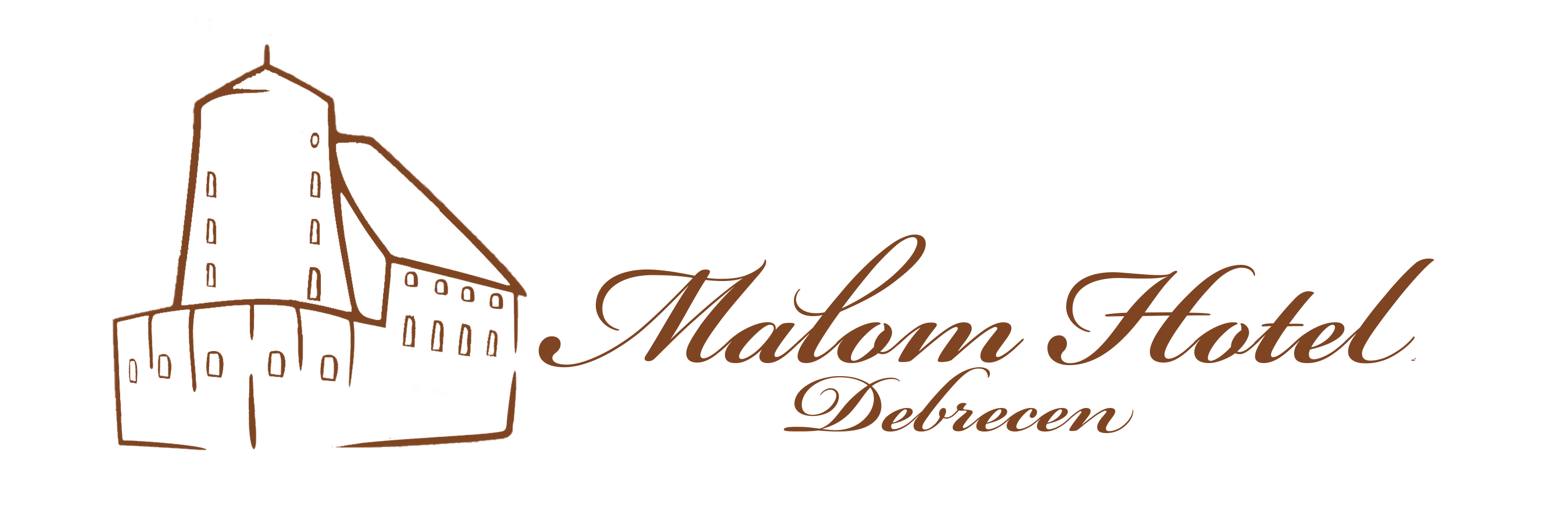 Malom Hotel Debrecen